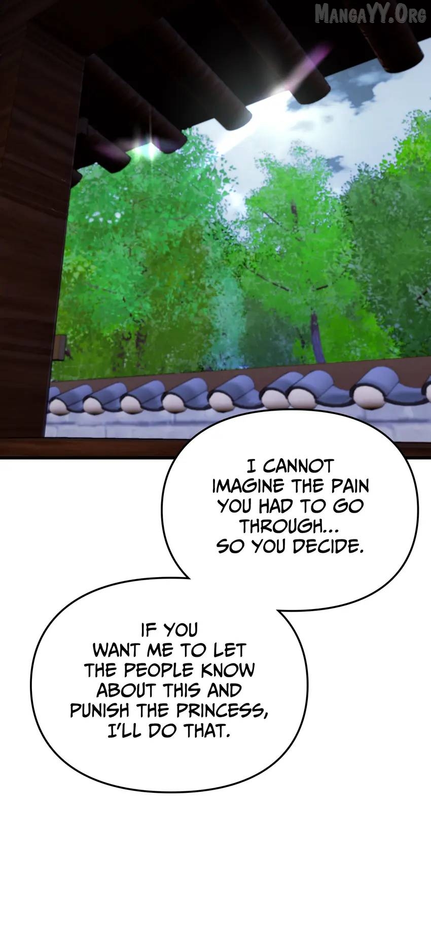 The Song of Good Nidana Chapter 76 - page 33