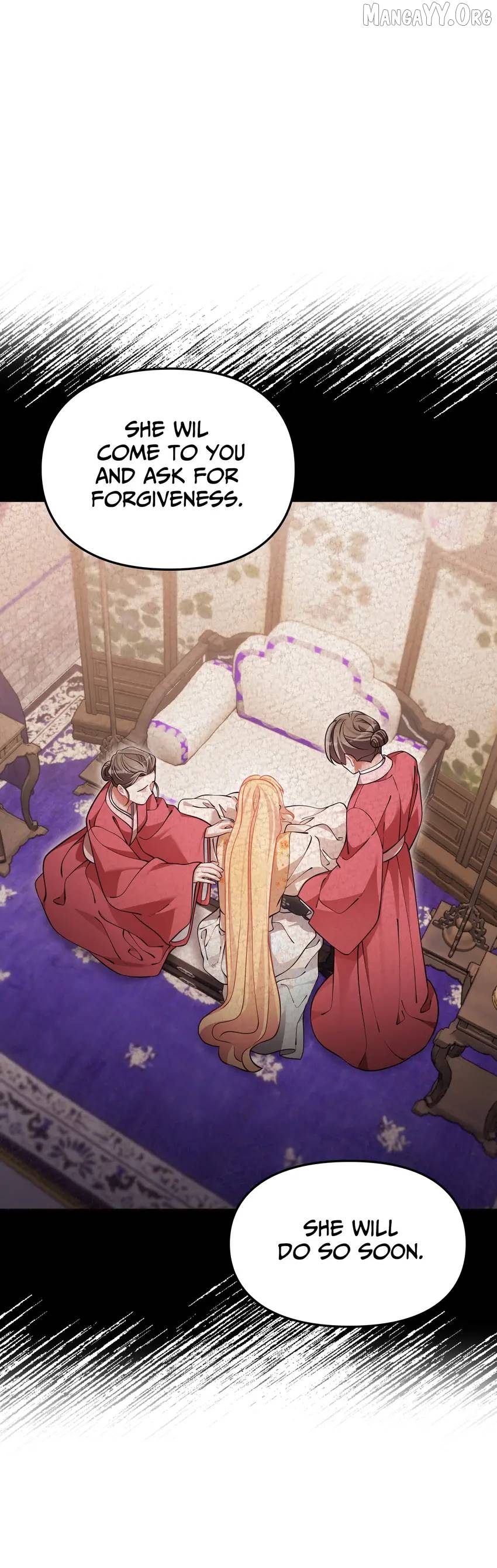 The Song of Good Nidana Chapter 76 - page 41