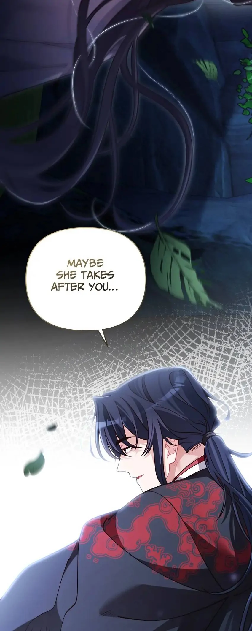 The Song of Good Nidana Chapter 77 - page 38