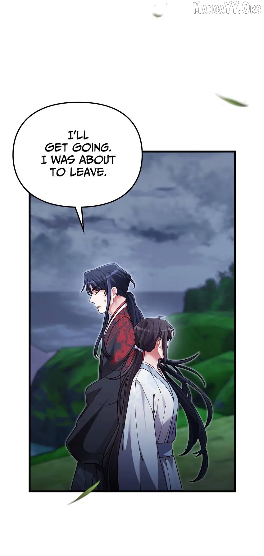 The Song of Good Nidana Chapter 77 - page 43
