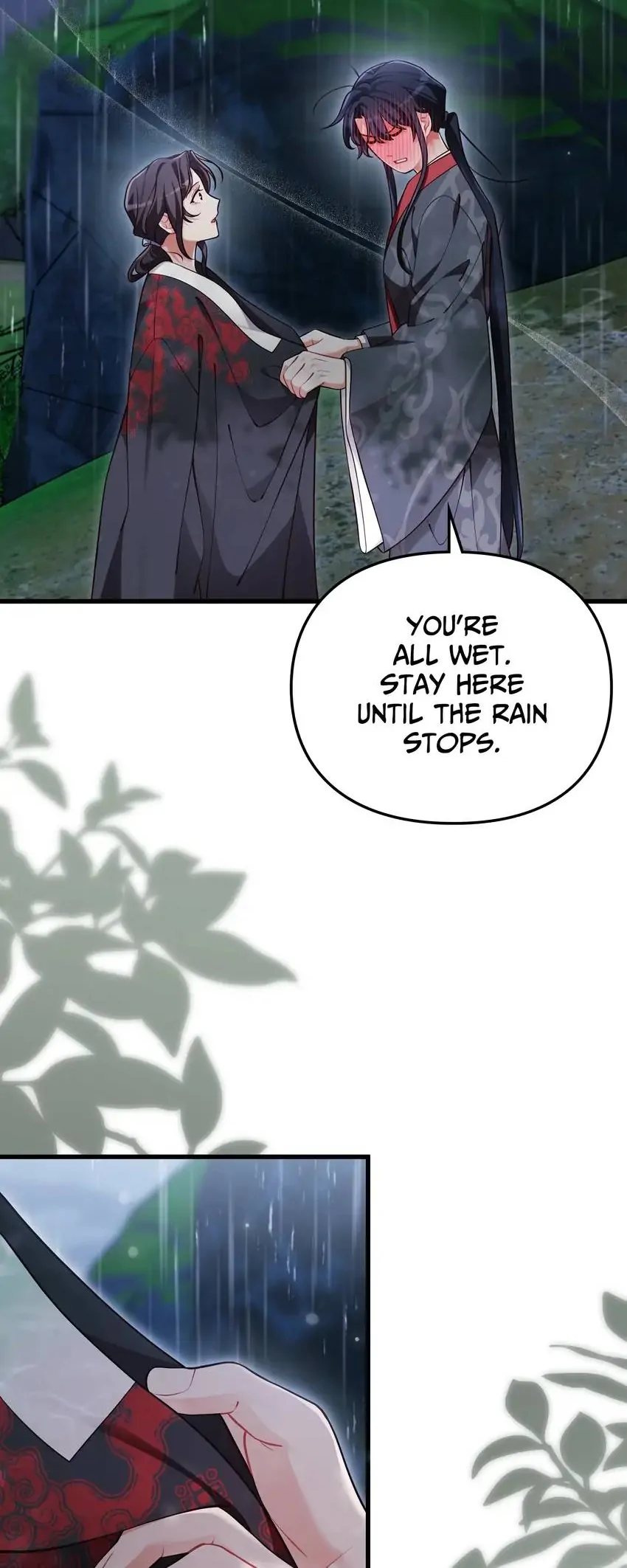 The Song of Good Nidana Chapter 78 - page 3