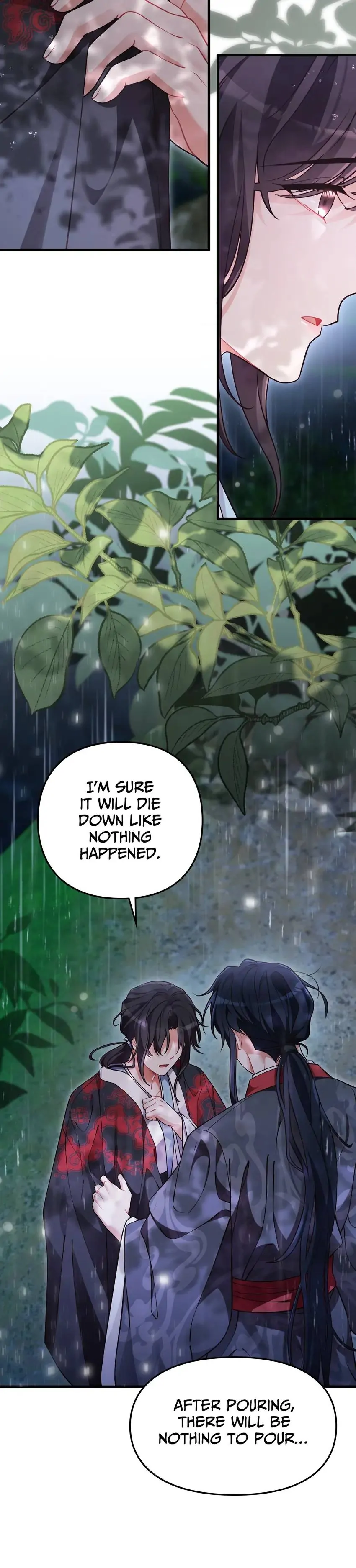 The Song of Good Nidana Chapter 78 - page 4