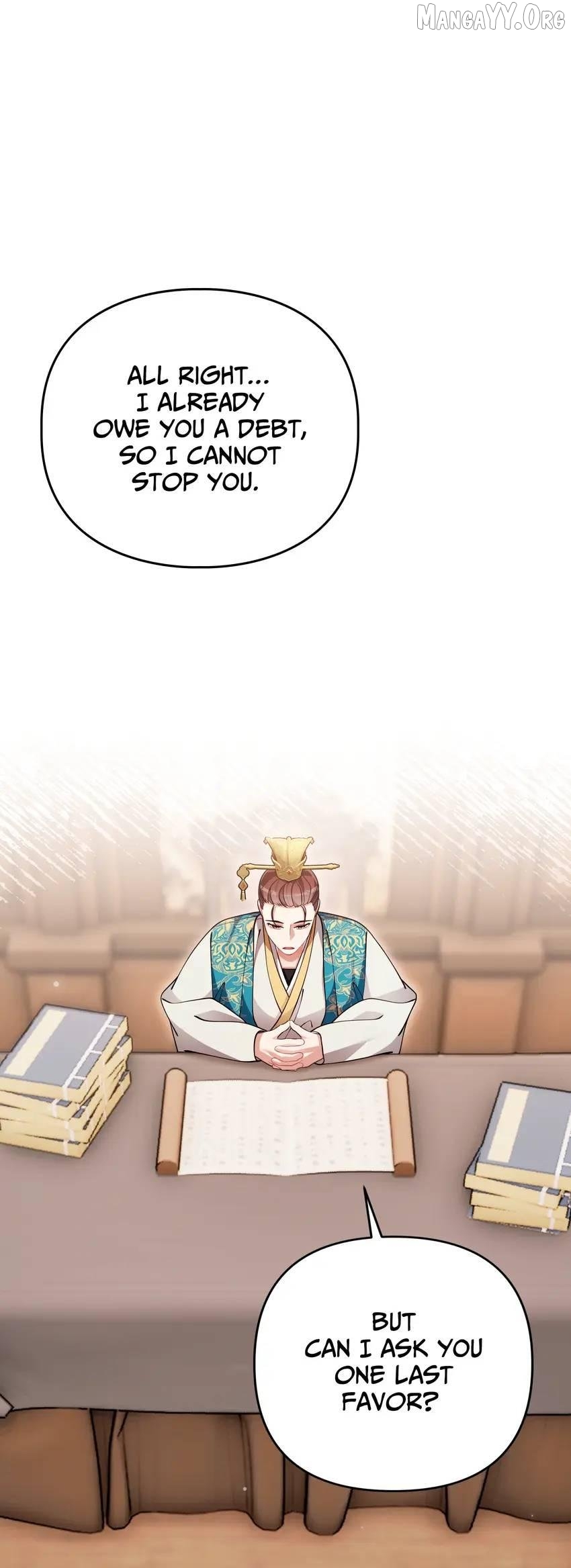 The Song of Good Nidana Chapter 79 - page 14