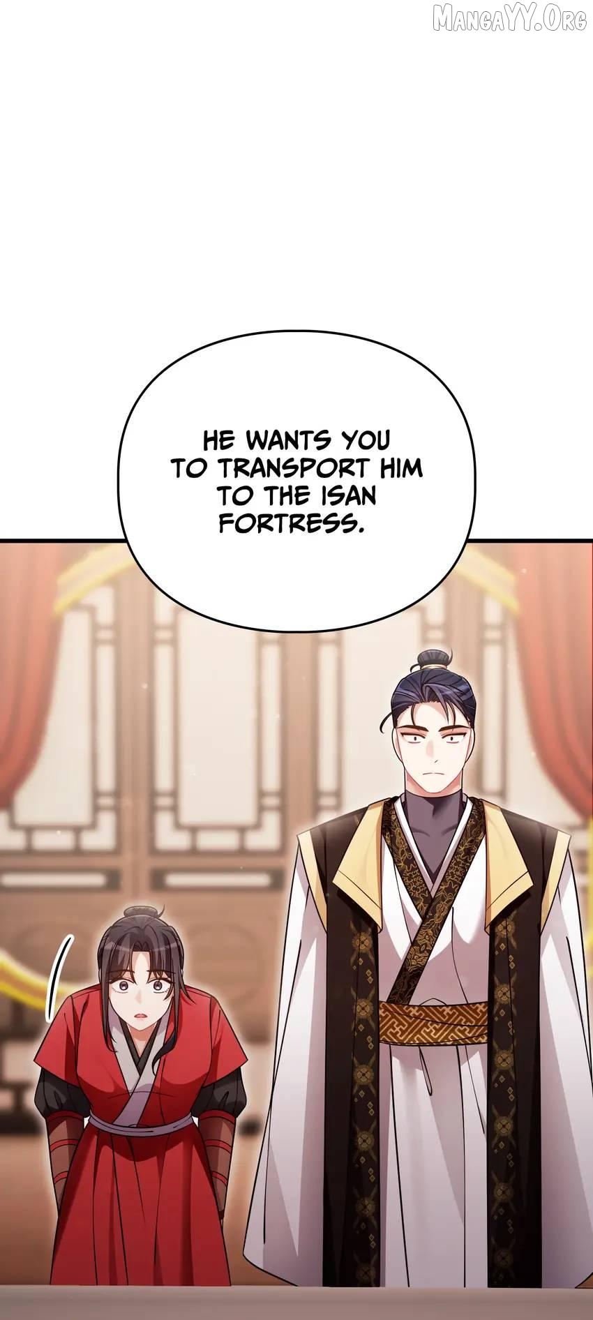 The Song of Good Nidana Chapter 79 - page 19