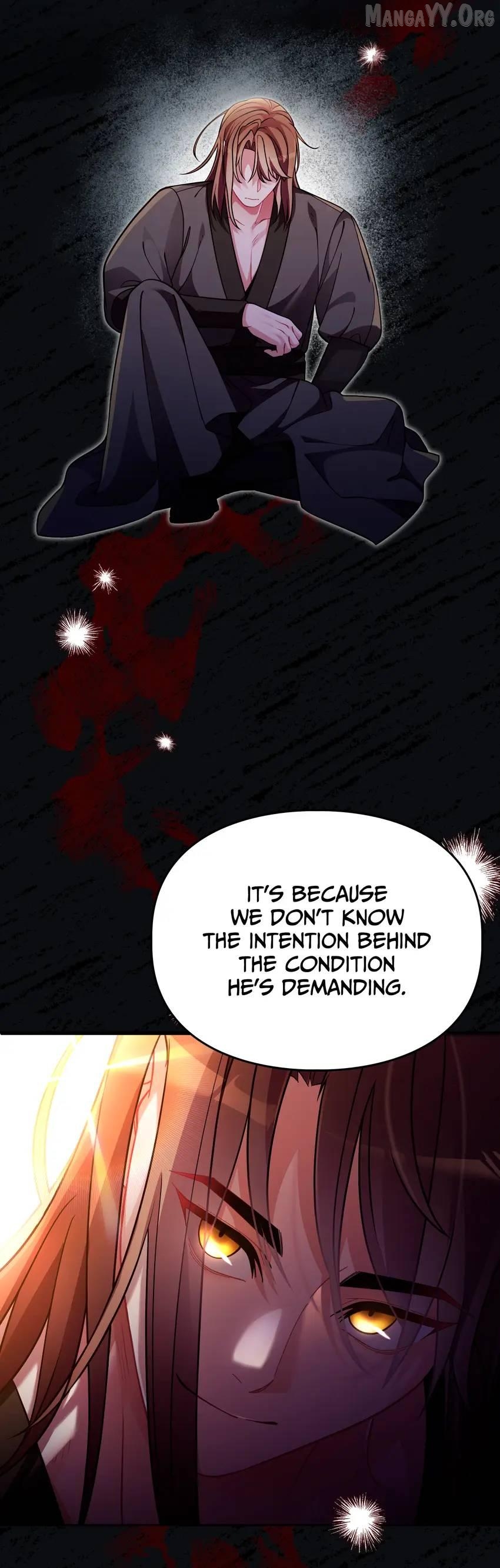 The Song of Good Nidana Chapter 79 - page 21