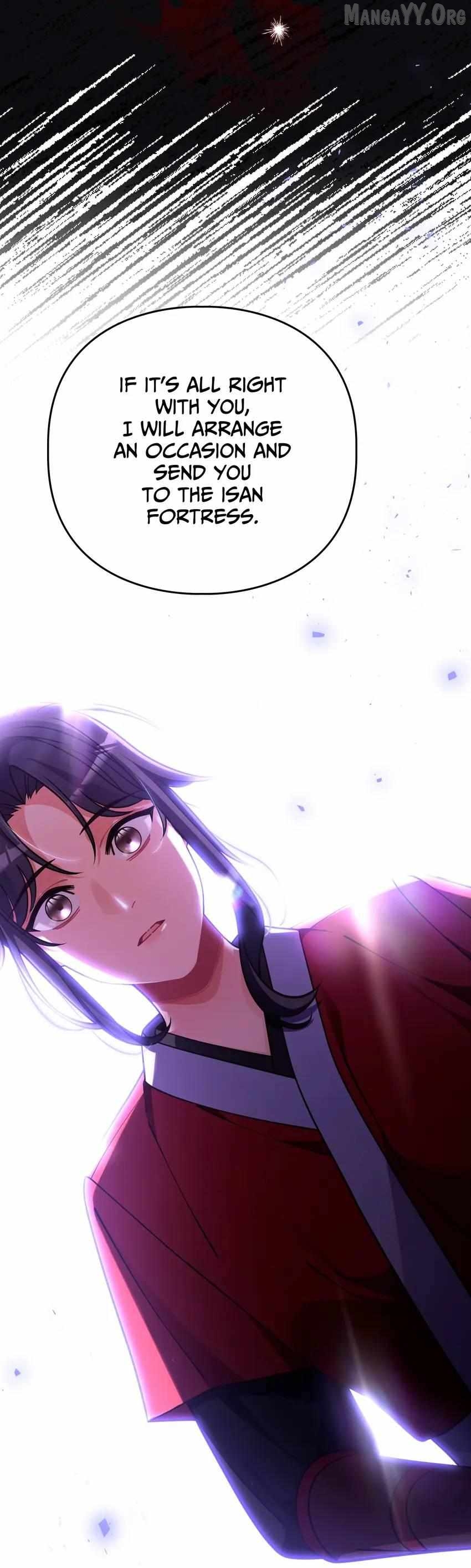 The Song of Good Nidana Chapter 79 - page 22