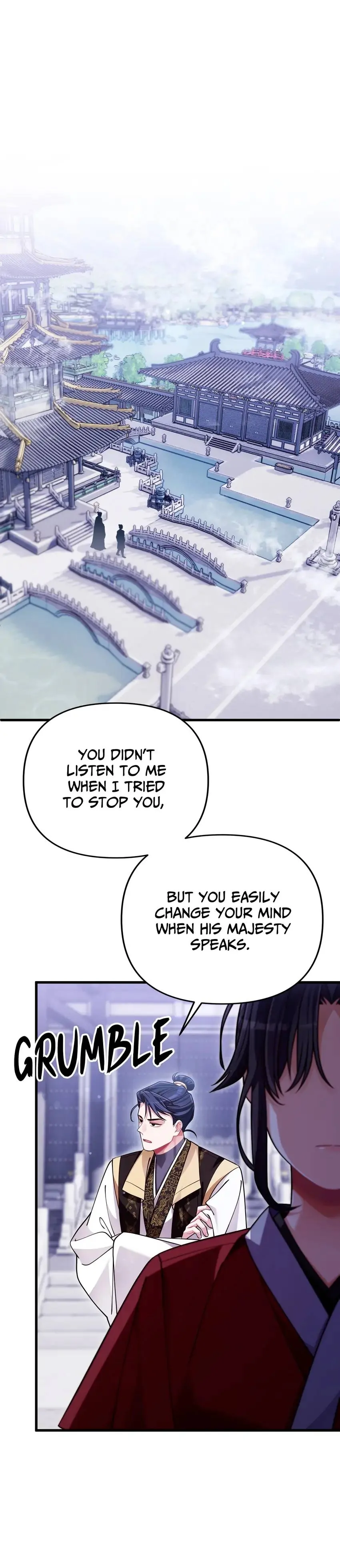The Song of Good Nidana Chapter 79 - page 25