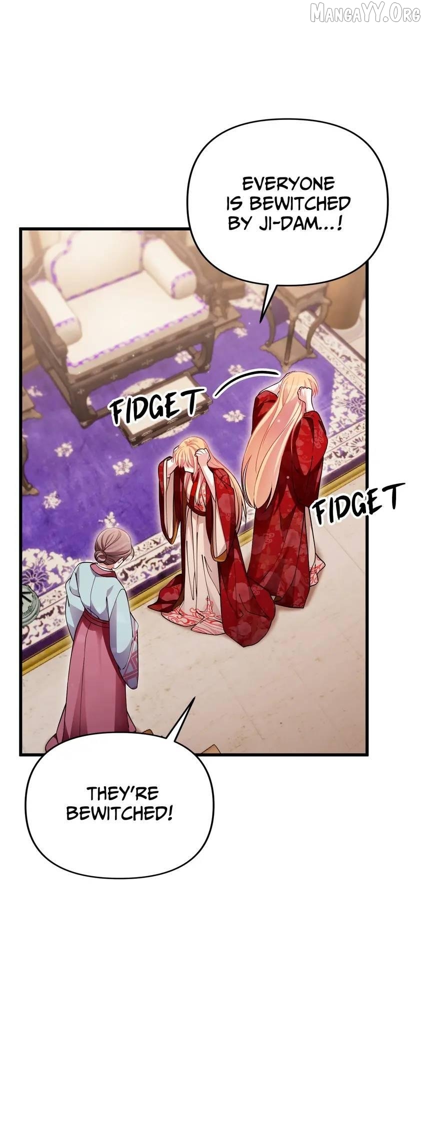 The Song of Good Nidana Chapter 79 - page 51