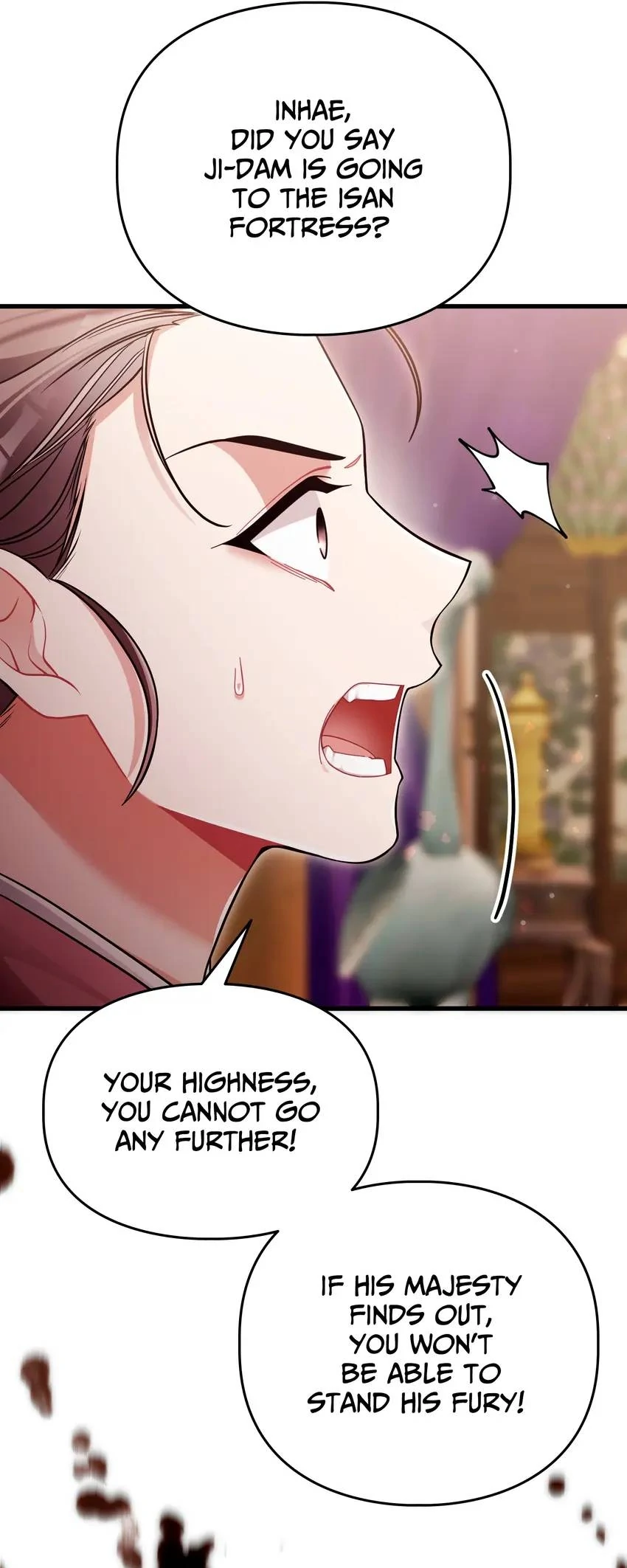The Song of Good Nidana Chapter 79 - page 52