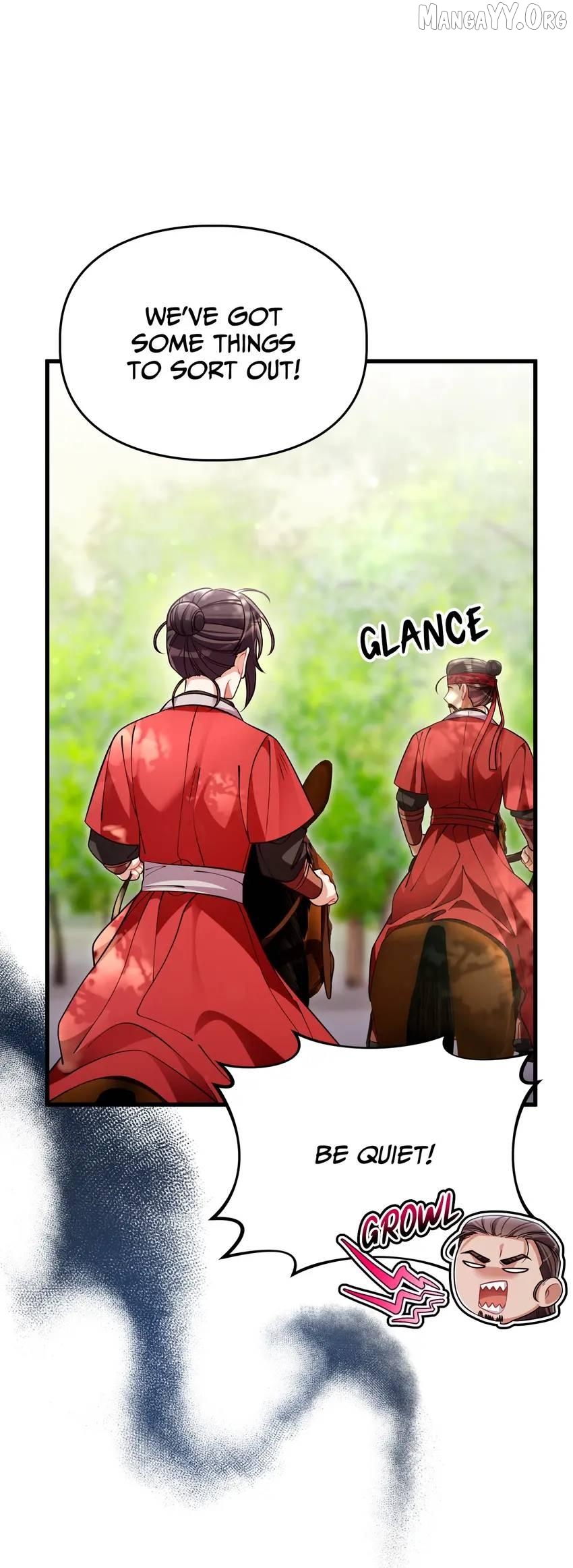 The Song of Good Nidana Chapter 80 - page 22