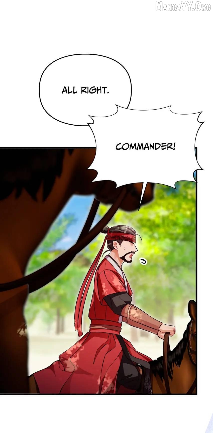 The Song of Good Nidana Chapter 80 - page 30