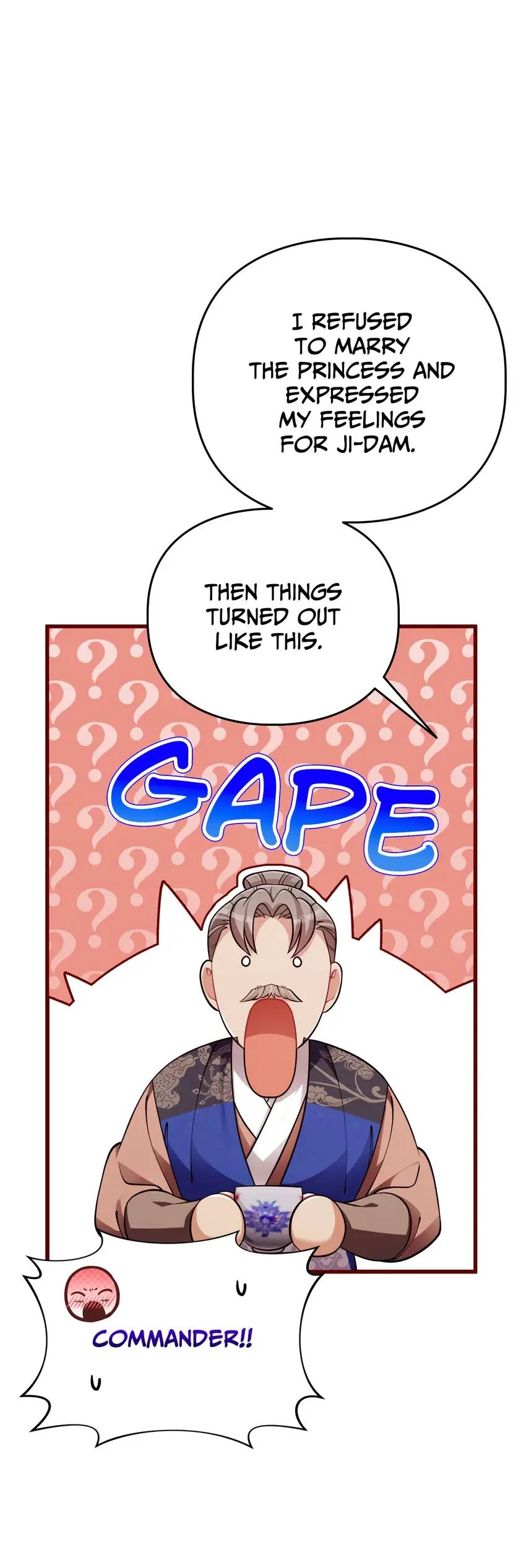 The Song of Good Nidana Chapter 81 - page 26