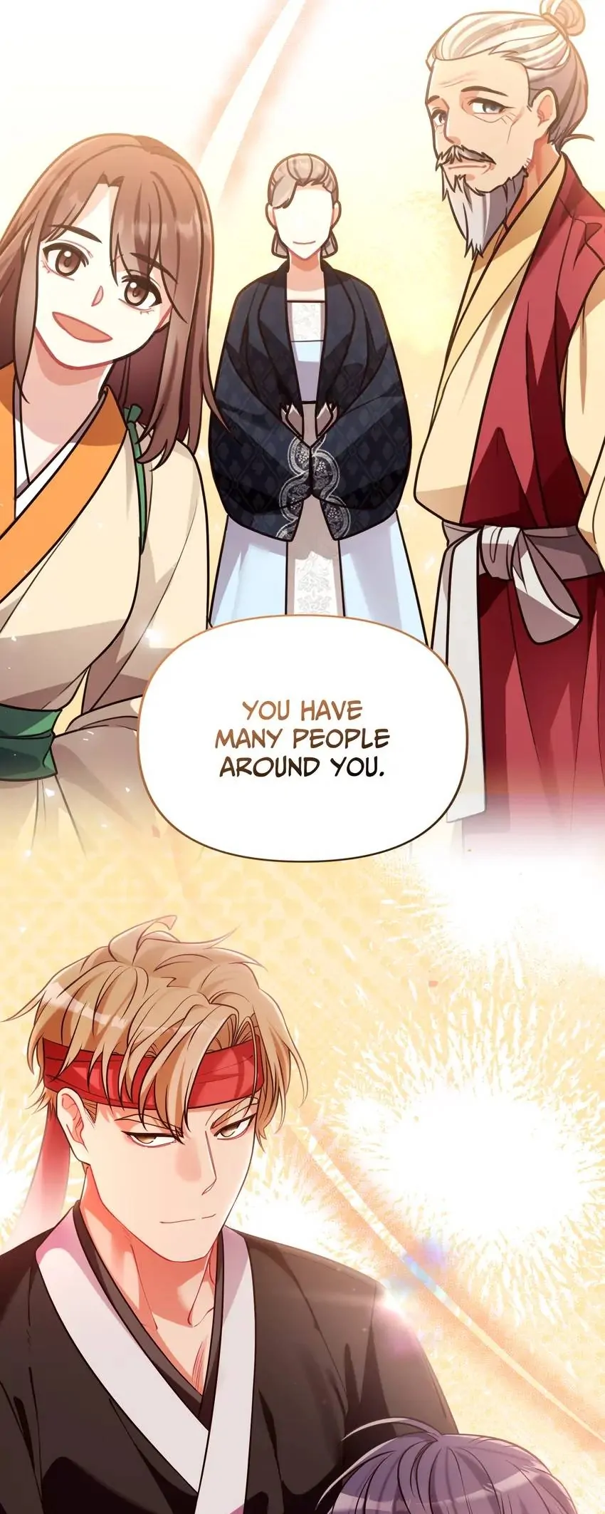 The Song of Good Nidana Chapter 81 - page 38