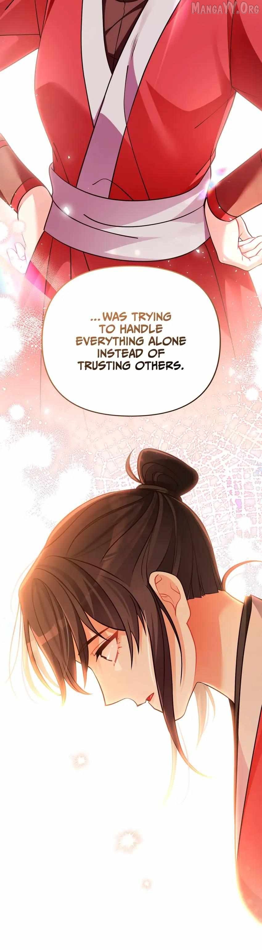 The Song of Good Nidana Chapter 81 - page 40
