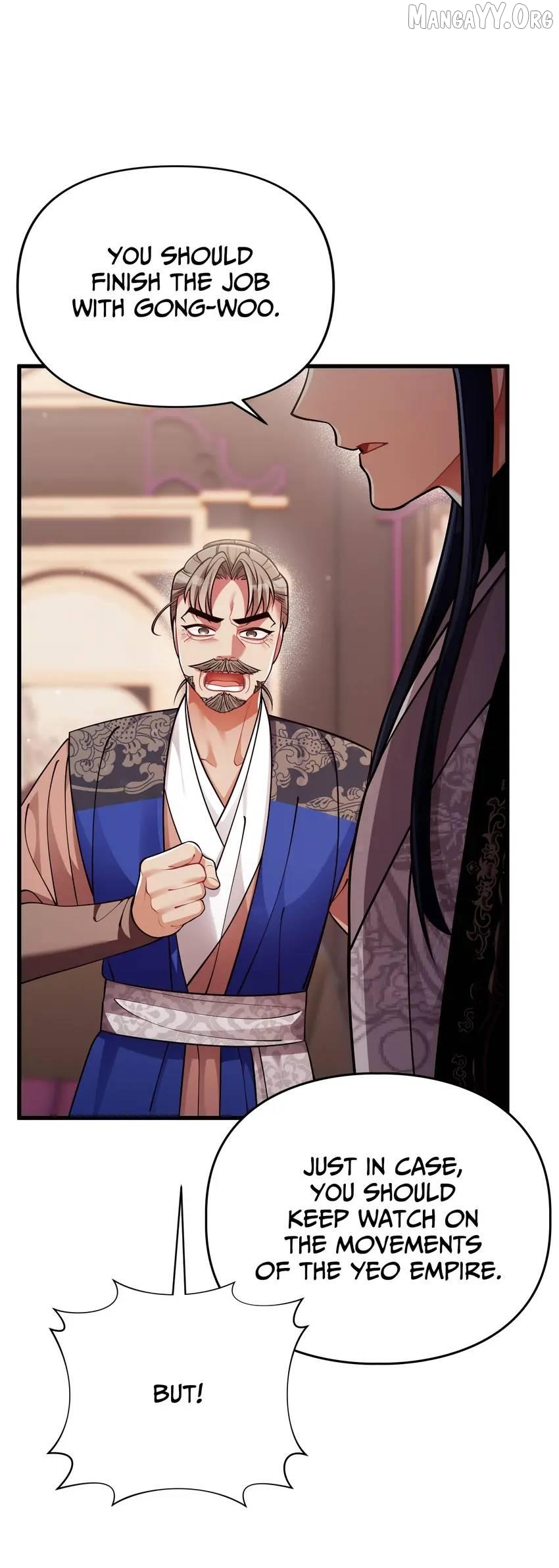 The Song of Good Nidana Chapter 81 - page 57