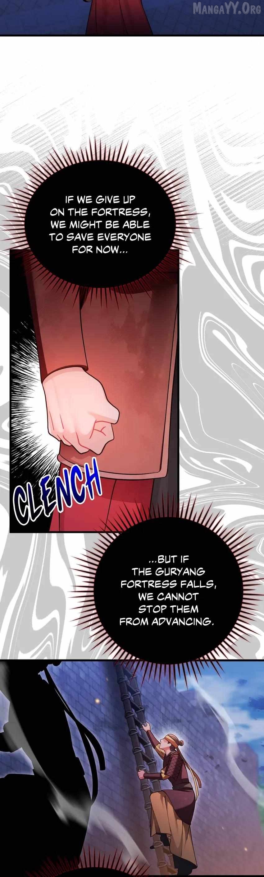 The Song of Good Nidana Chapter 82 - page 13