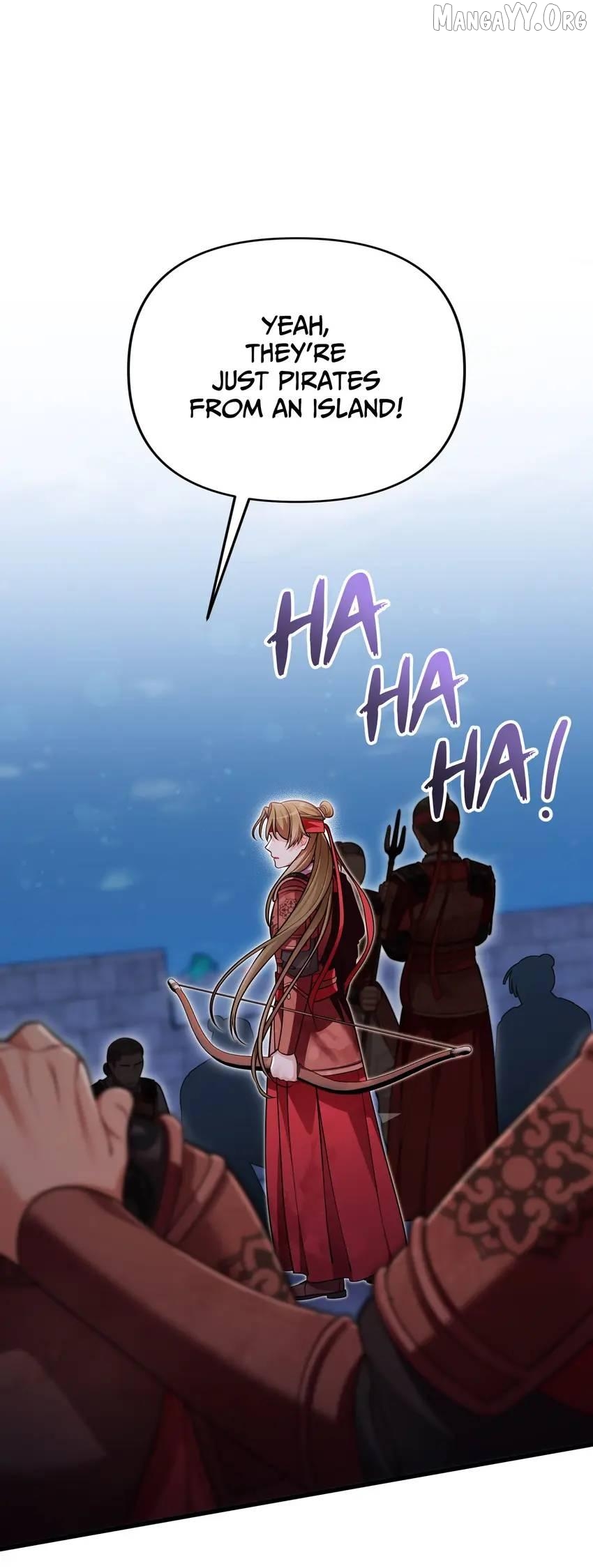 The Song of Good Nidana Chapter 82 - page 28