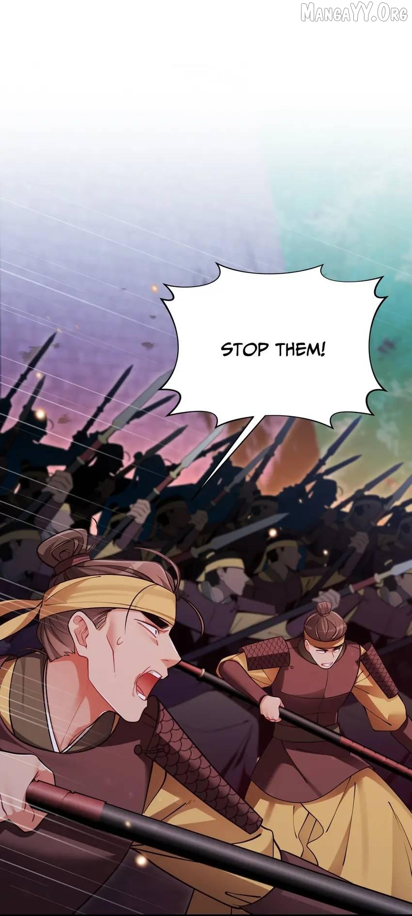 The Song of Good Nidana Chapter 82 - page 38