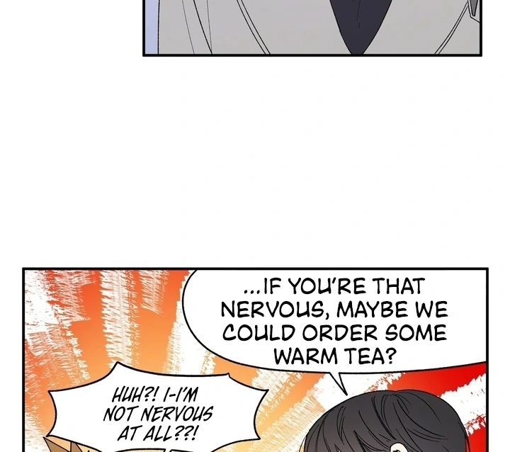 Romantic Revenge Chapter 44 - page 12