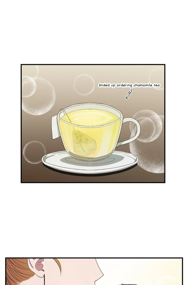 Romantic Revenge Chapter 44 - page 15