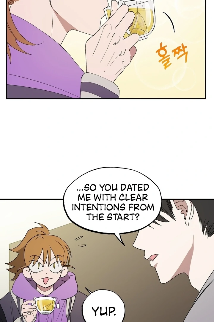 Romantic Revenge Chapter 44 - page 16