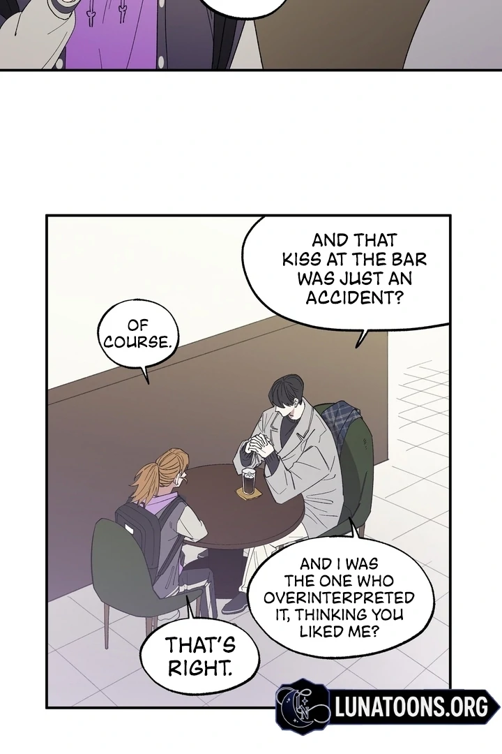 Romantic Revenge Chapter 44 - page 17