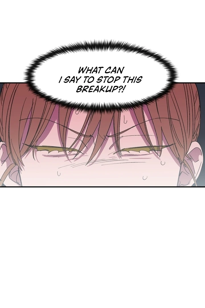 Romantic Revenge Chapter 44 - page 24