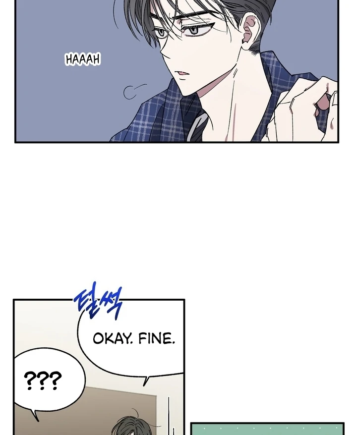 Romantic Revenge Chapter 44 - page 26