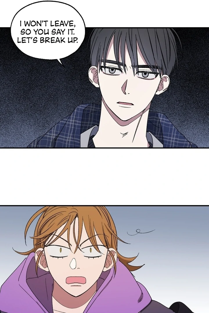 Romantic Revenge Chapter 44 - page 28