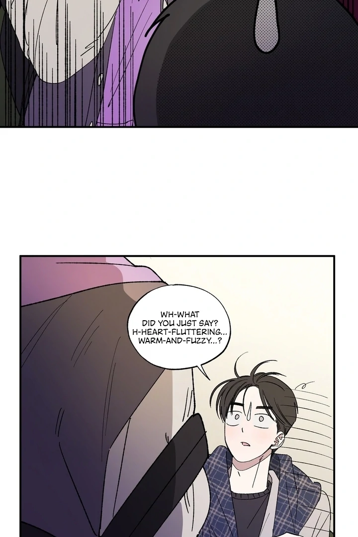 Romantic Revenge Chapter 44 - page 37
