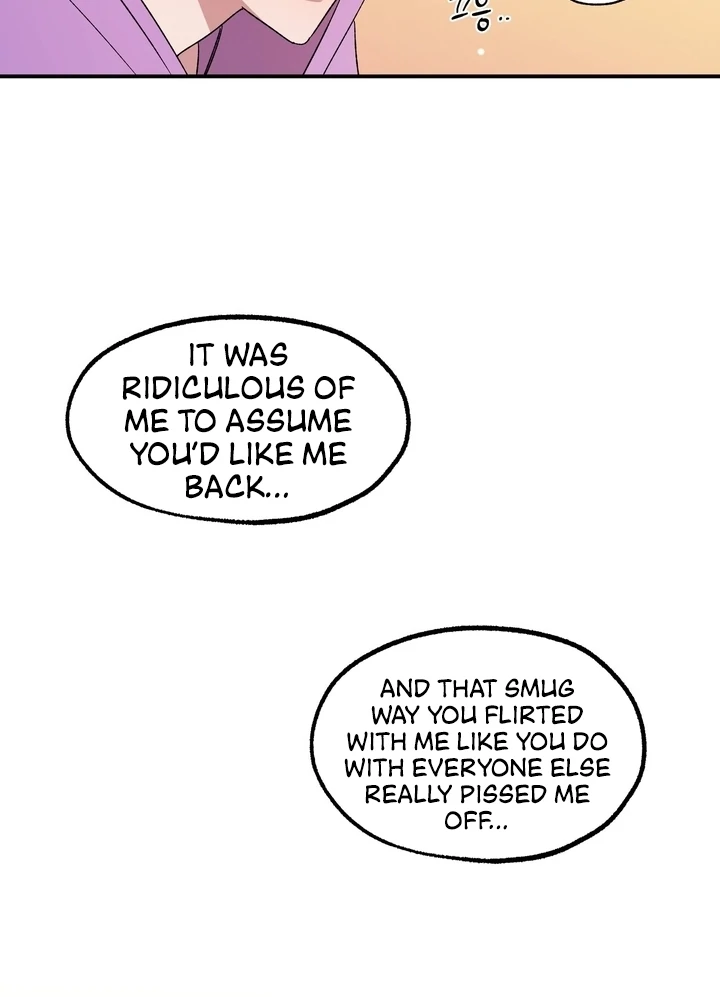 Romantic Revenge Chapter 44 - page 41