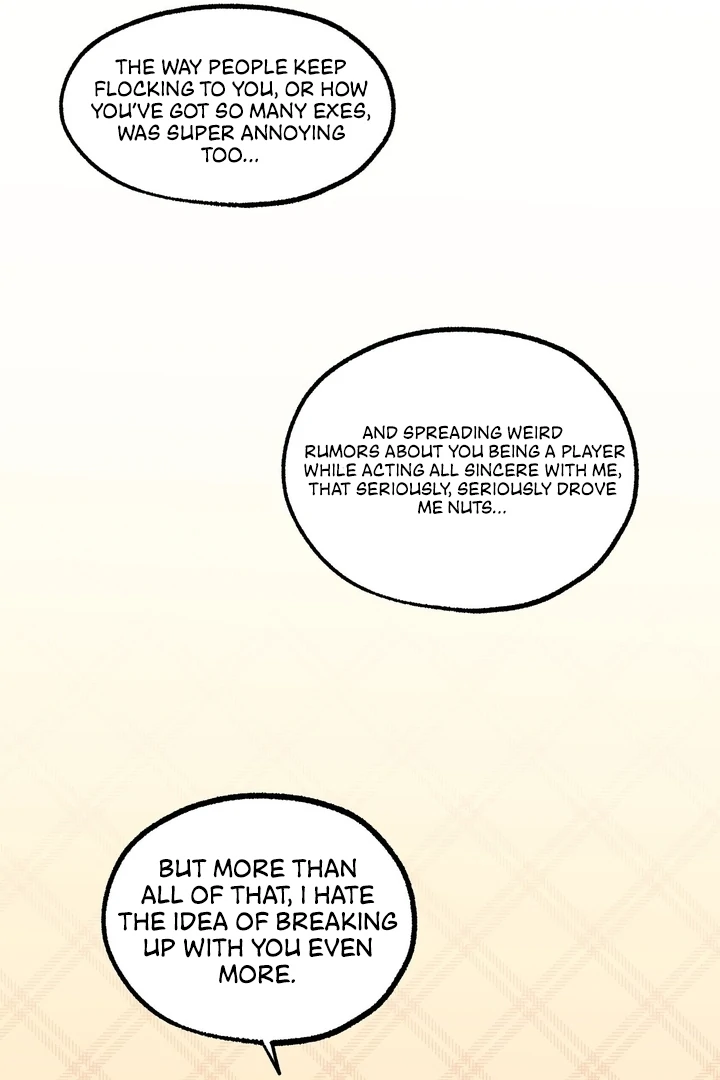 Romantic Revenge Chapter 44 - page 42