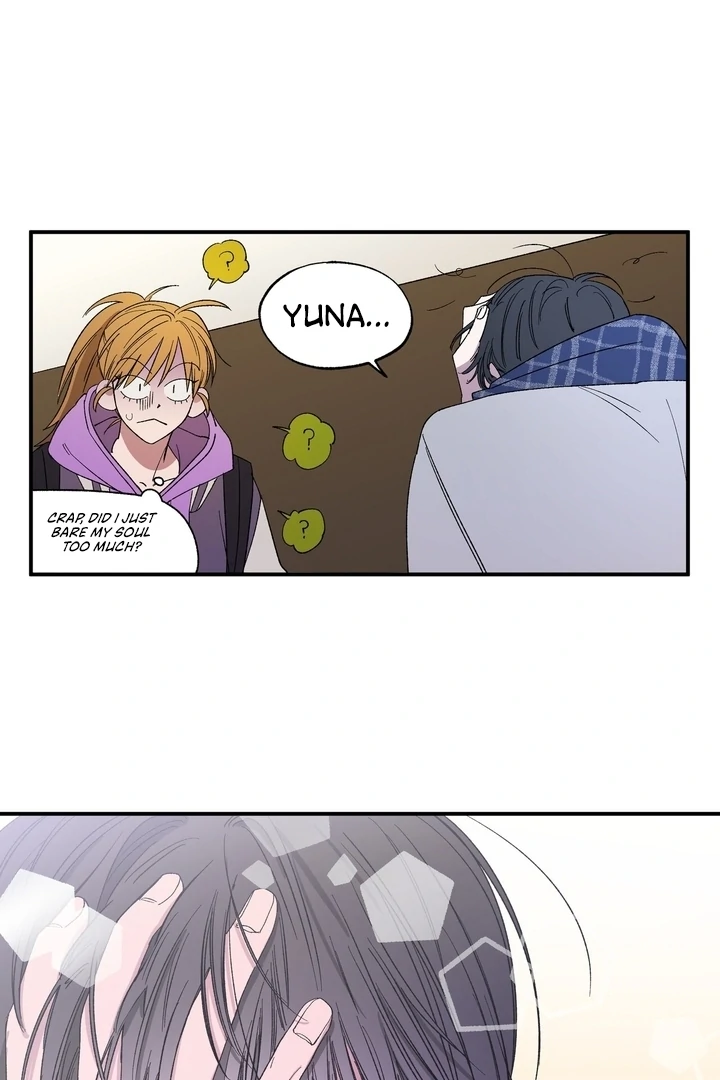 Romantic Revenge Chapter 44 - page 48