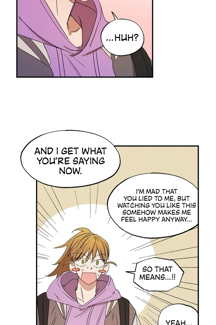 Romantic Revenge Chapter 44 - page 50