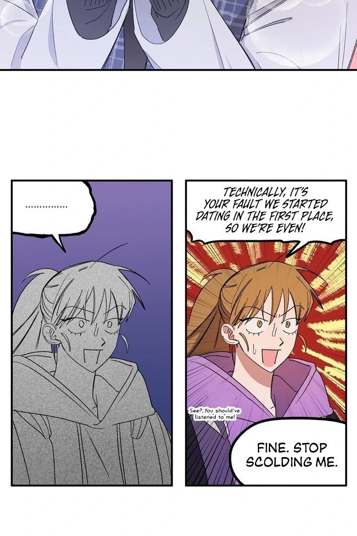 Romantic Revenge Chapter 44 - page 52