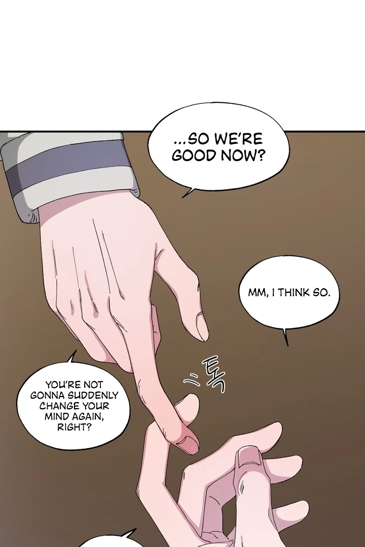 Romantic Revenge Chapter 44 - page 53