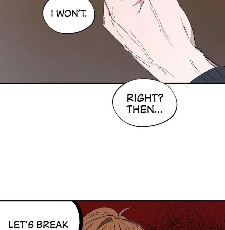 Romantic Revenge Chapter 44 - page 54