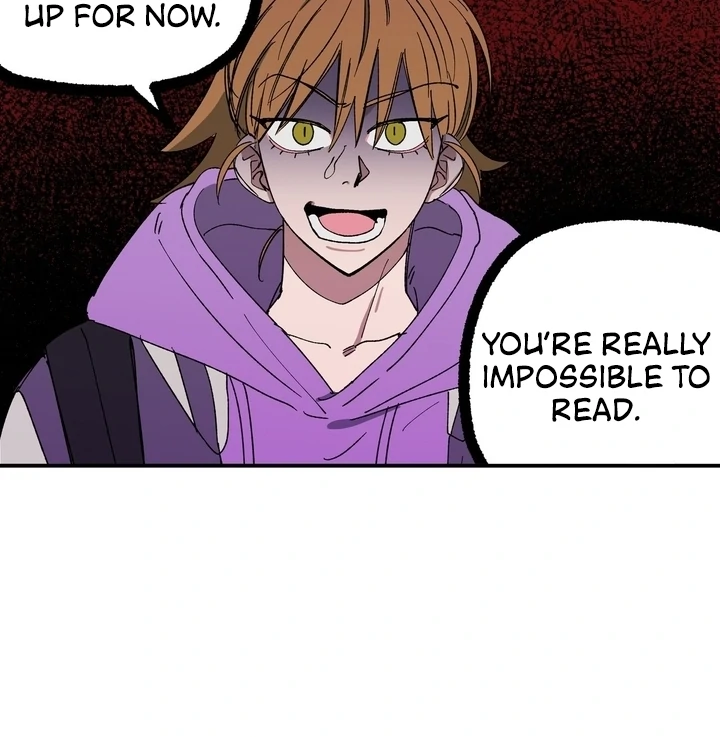 Romantic Revenge Chapter 44 - page 55