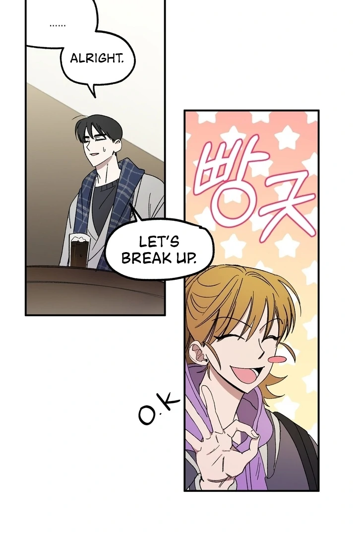 Romantic Revenge Chapter 44 - page 58