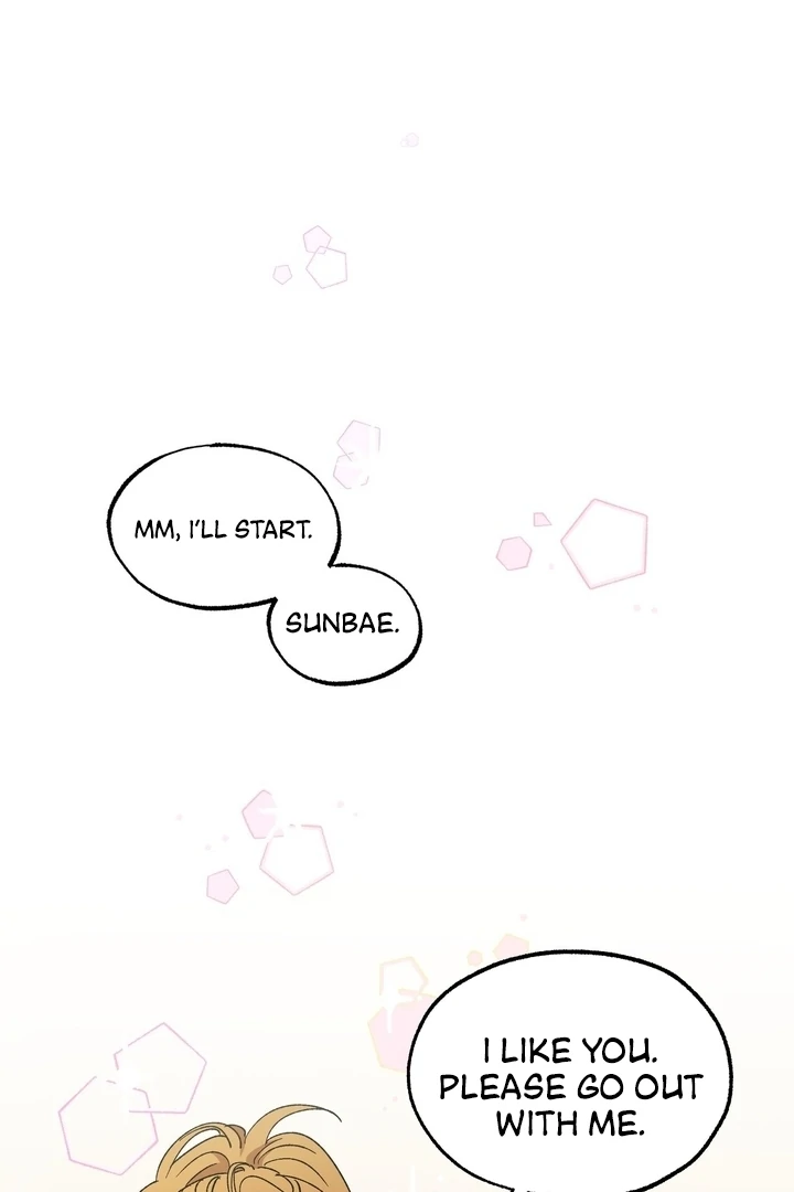 Romantic Revenge Chapter 44 - page 59