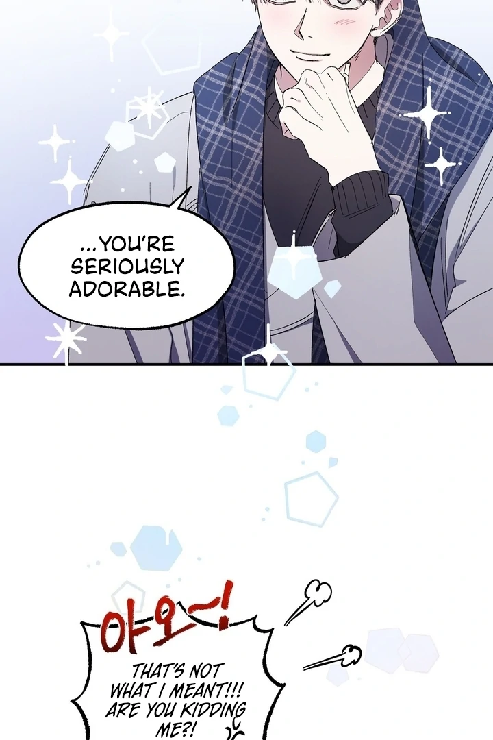 Romantic Revenge Chapter 44 - page 61