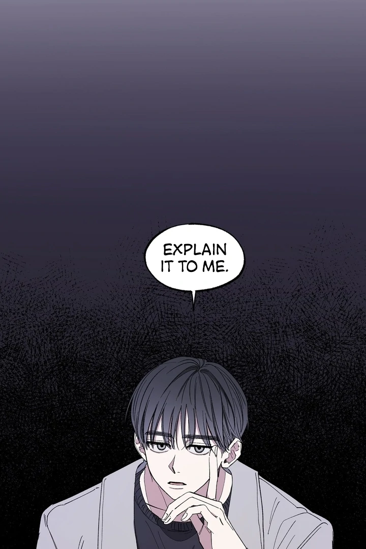 Romantic Revenge Chapter 44 - page 8