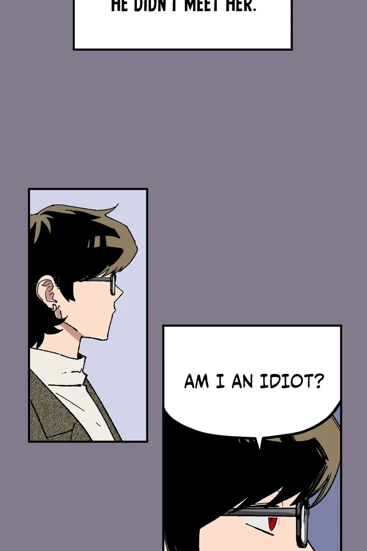 Romantic Revenge Chapter 55 - page 11