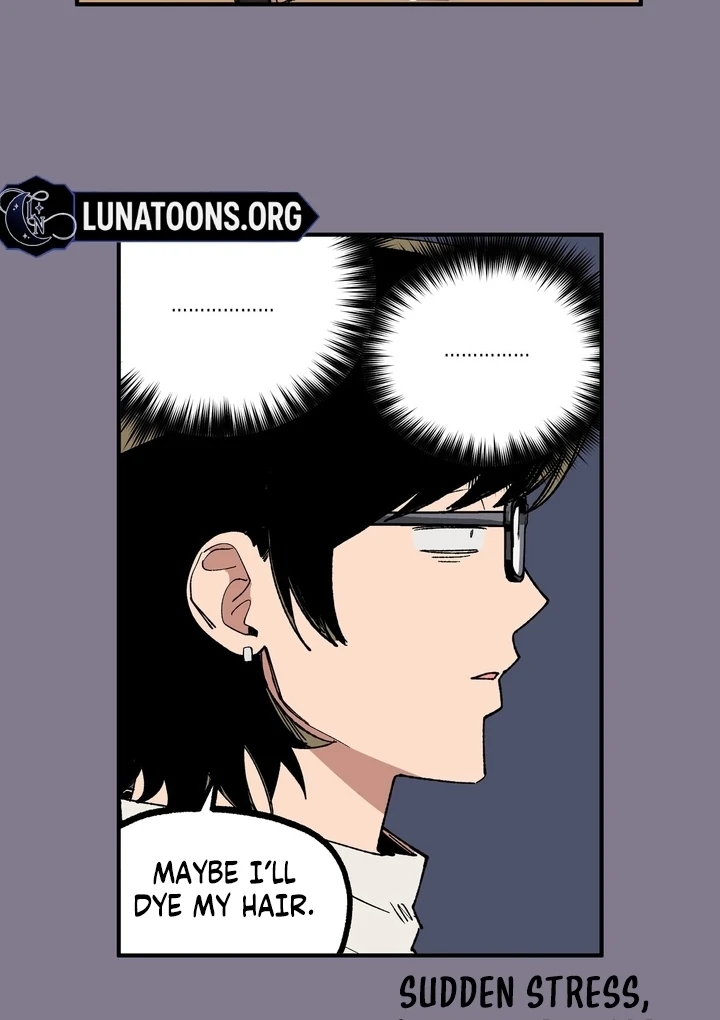 Romantic Revenge Chapter 55 - page 13