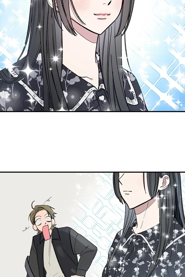 Romantic Revenge Chapter 55 - page 25