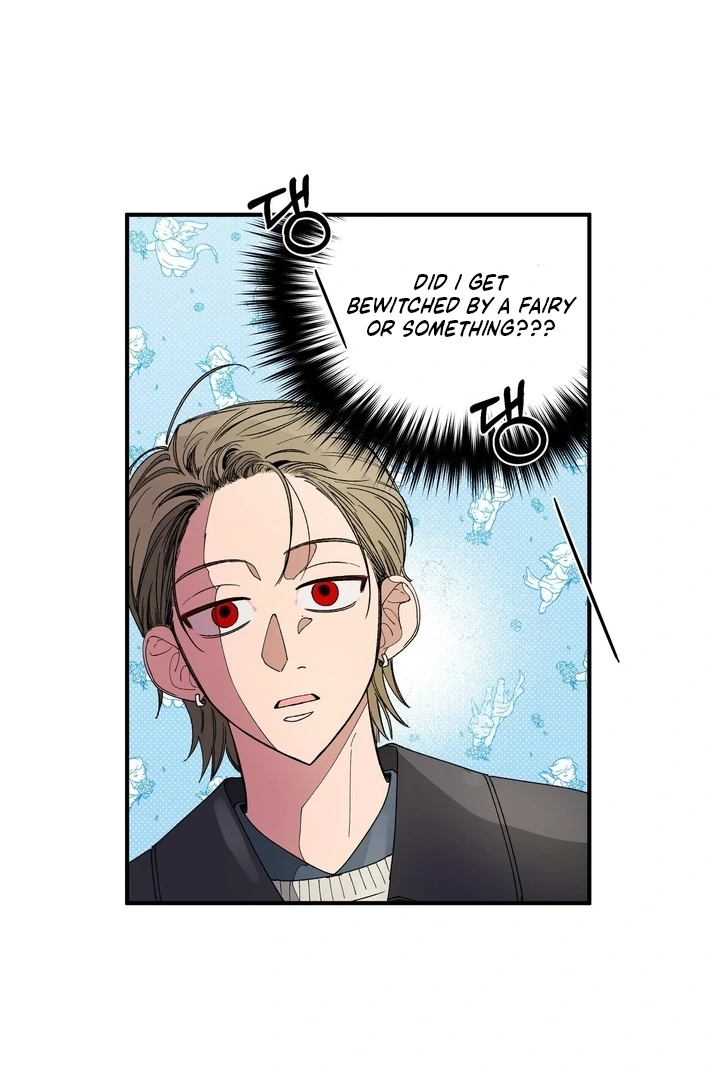 Romantic Revenge Chapter 55 - page 30