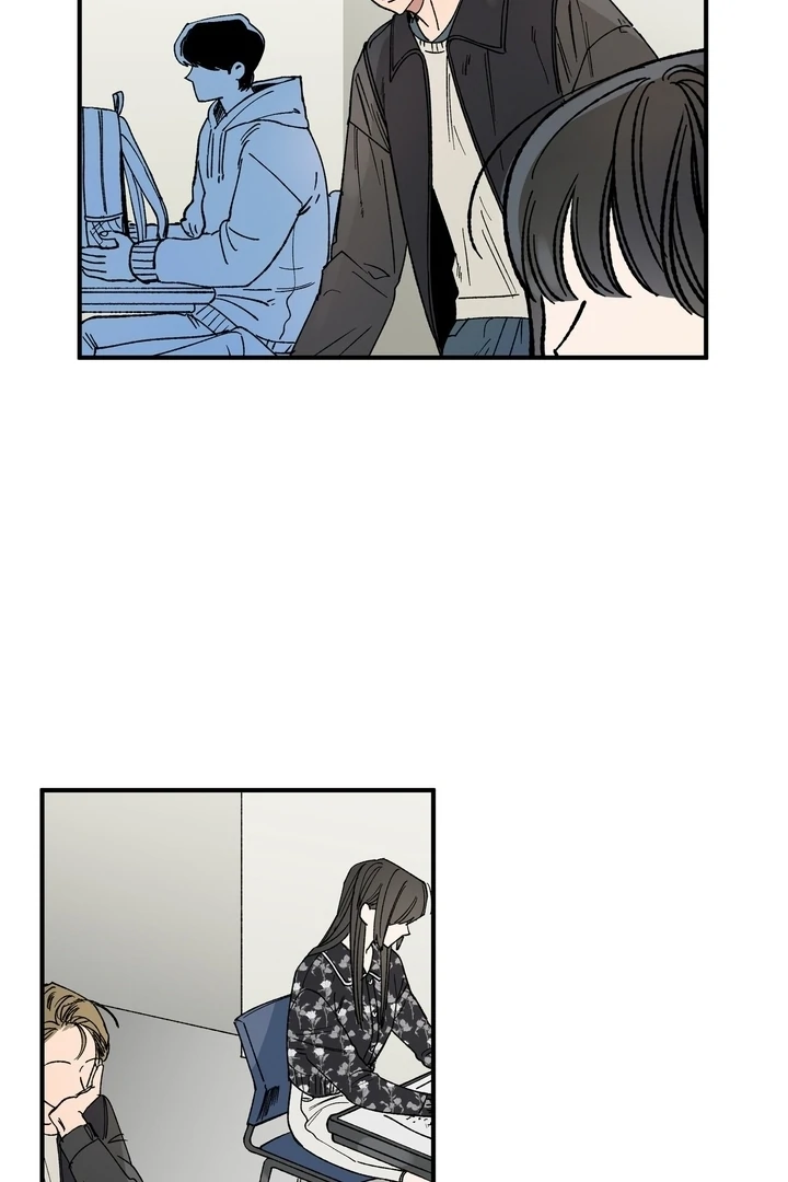 Romantic Revenge Chapter 55 - page 36