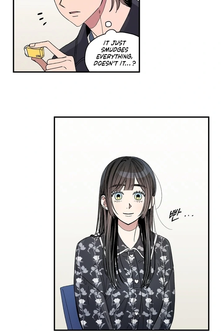 Romantic Revenge Chapter 55 - page 39