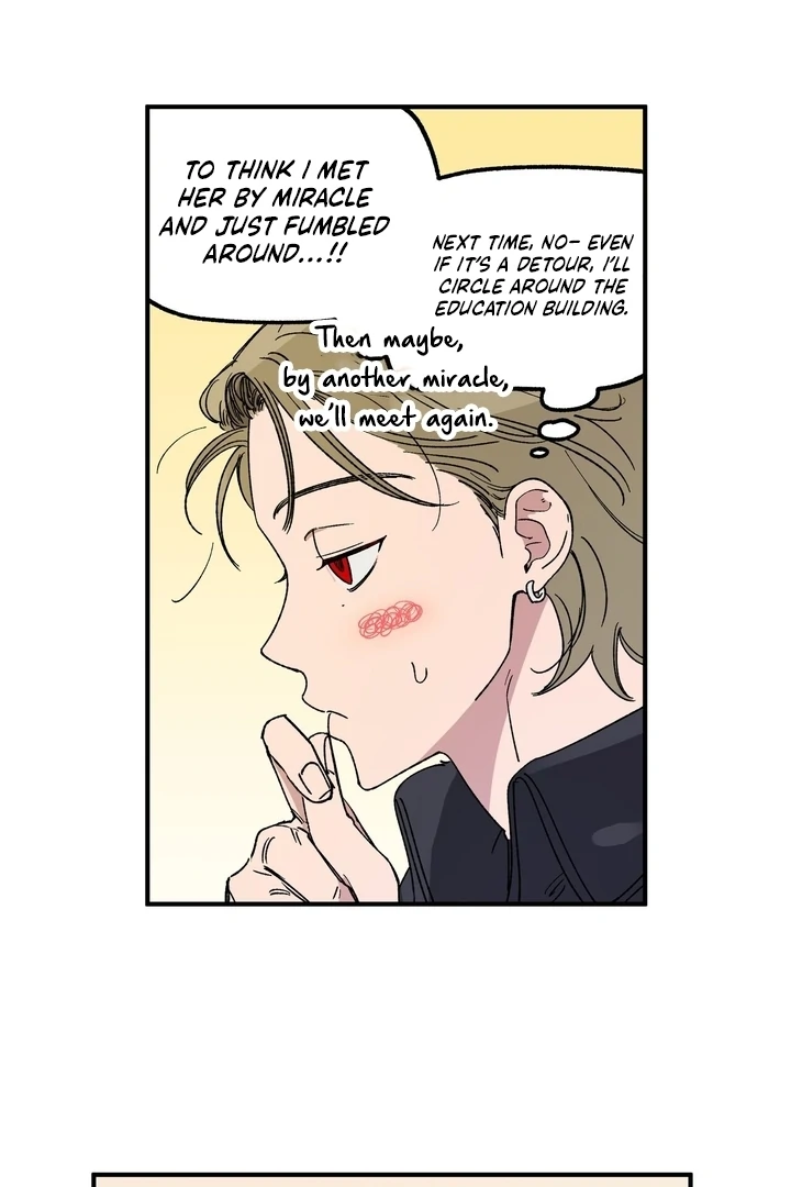 Romantic Revenge Chapter 55 - page 7