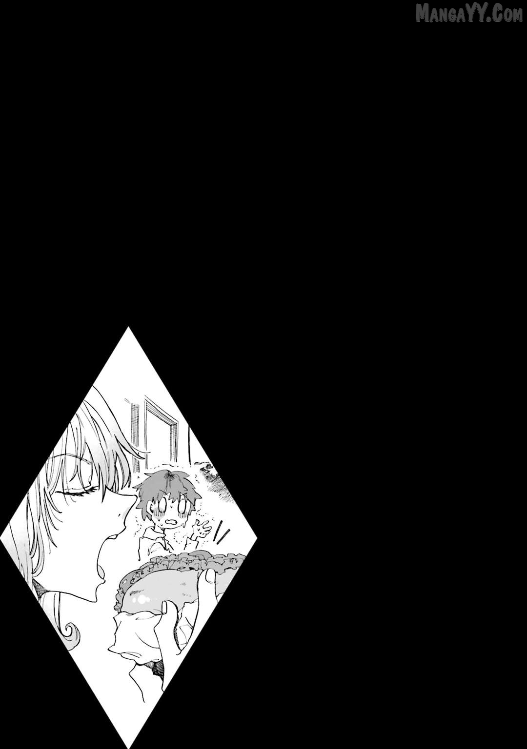 Henai Café Chapter 23 - page 35